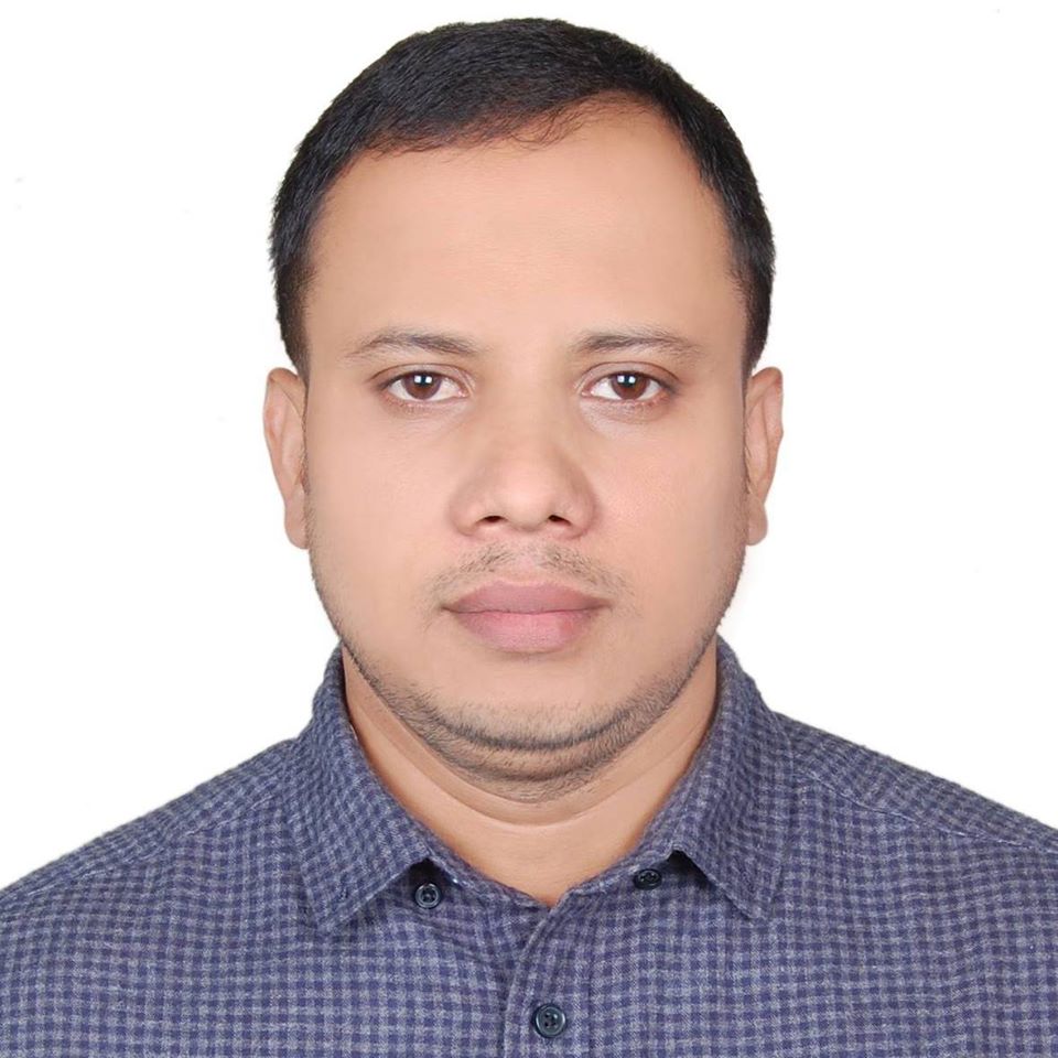 Md Emam Hossain